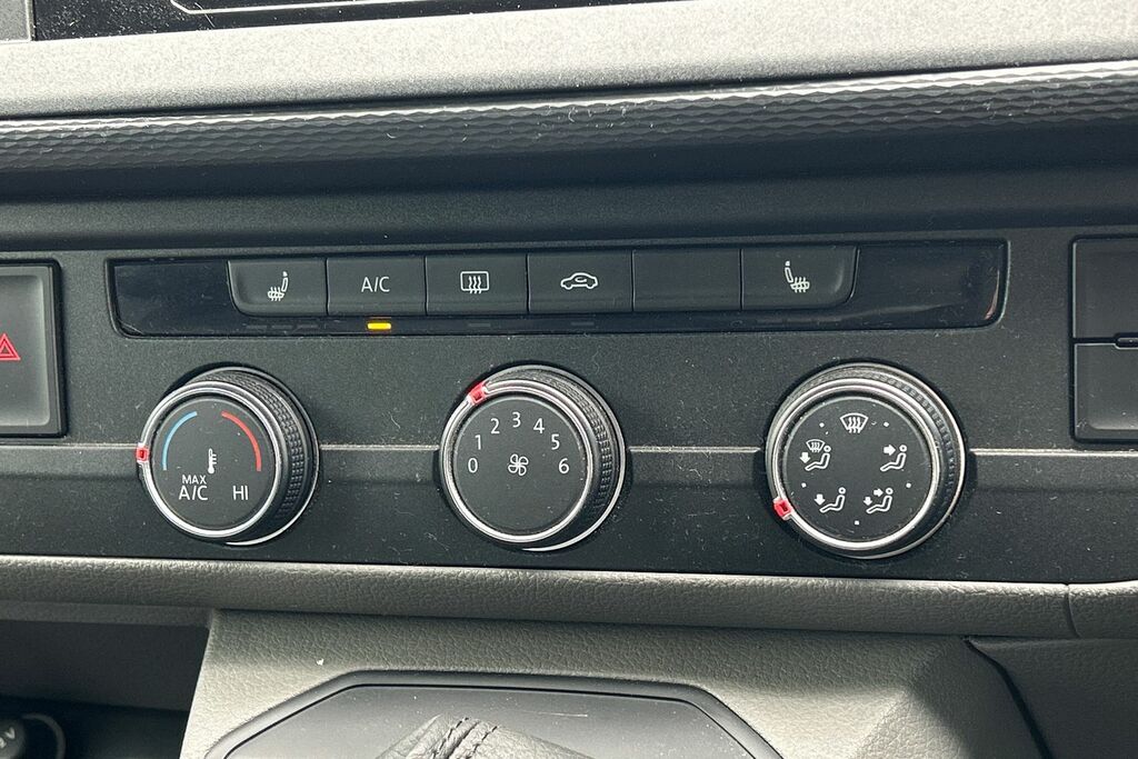 Volkswagen Transporter Diesel Black #17
