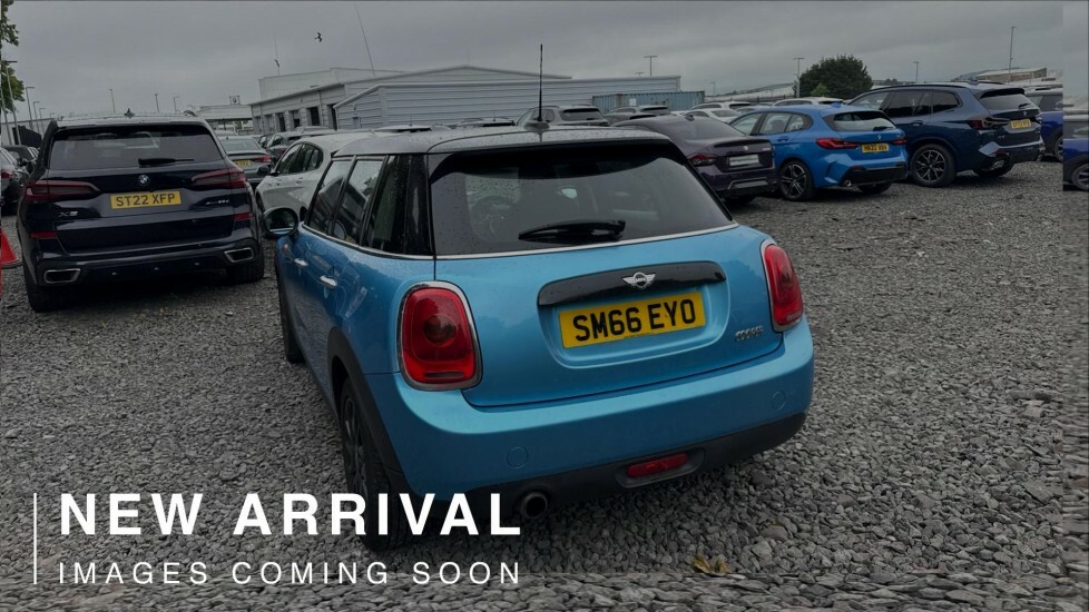 Mini Hatch 1.5 Cooper D Chilijcw Sportmedia Pack XL Green #2