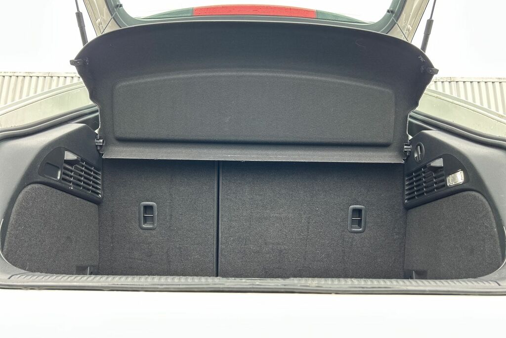 Audi A1 Sportback Tfsi Sport Silver #16