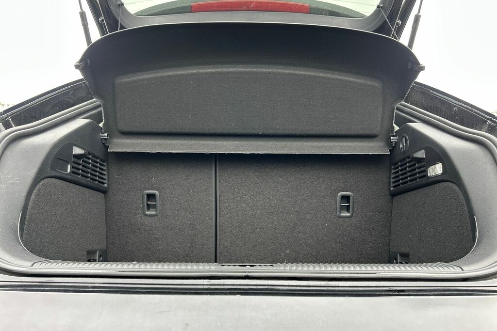 Audi A1 Sportback Tfsi Sport Grey #16
