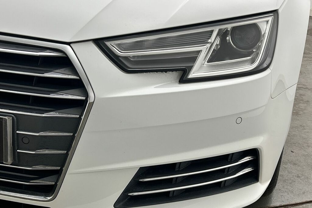 Audi A4 Avant 2.0T Fsi 252 Quat S Line S Tron Ltralctech Grey #18