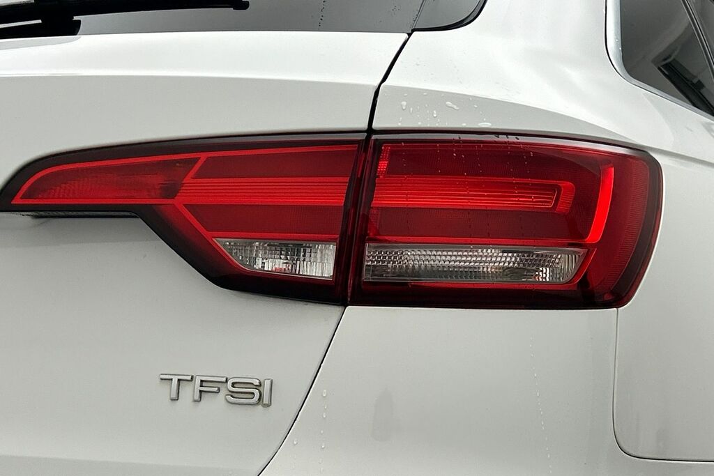 Audi A4 Avant 2.0T Fsi 252 Quat S Line S Tron Ltralctech Grey #20