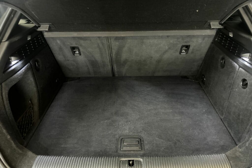 Audi A3 1.6 Tdi Se Technik Sportback Eur Black #16