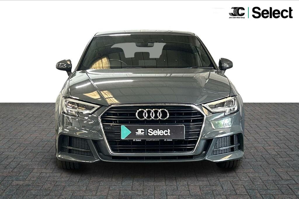 Audi A3 1.6 Tdi Se Technik Sportback Eur Black #11