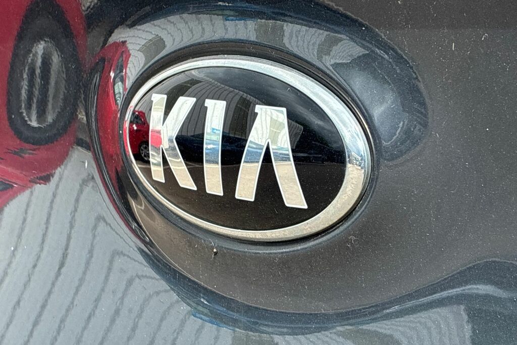 Kia Sportage 2 Red #25