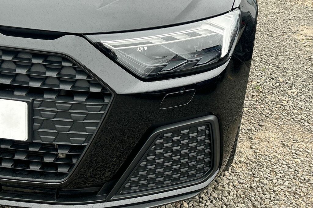 Audi A1 30 Tfsi 110 Sport Grey #18
