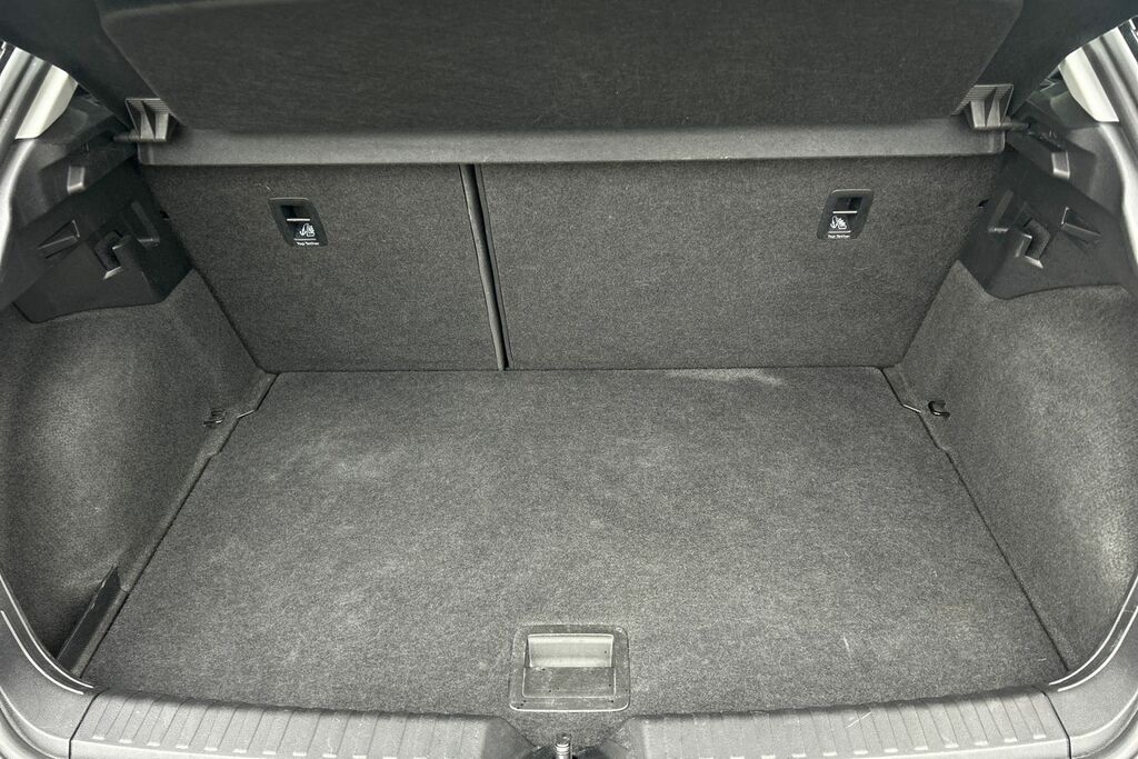 Audi A1 30 Tfsi 110 Sport Grey #11