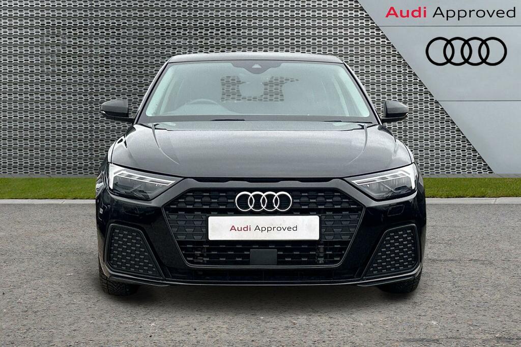 Audi A1 30 Tfsi 110 Sport Grey #8