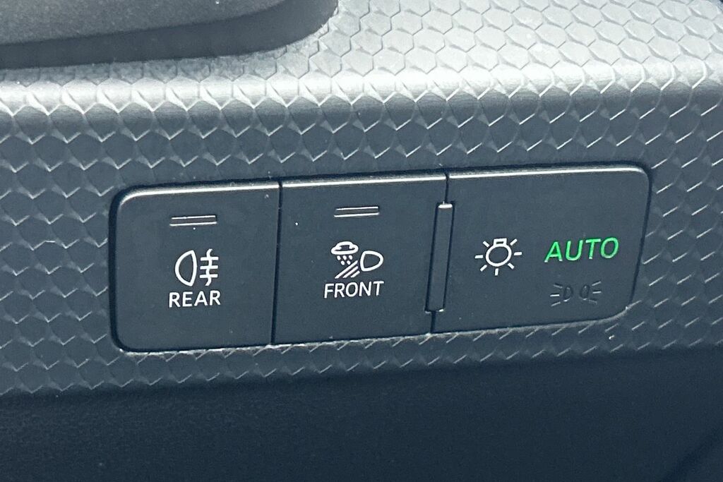 Audi A1 30 Tfsi 110 Sport Grey #24