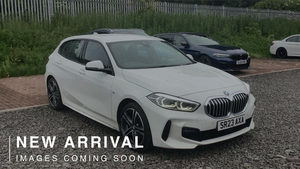 BMW 1 Series 128Ti #1