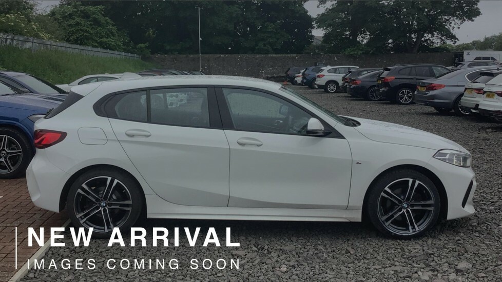 BMW 1 Series 128Ti #2