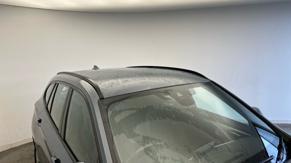 BMW X1 Sdrive 18D M Sport Step Pro Pack Black #21