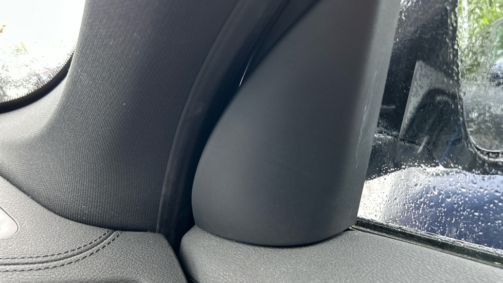 BMW X1 Sdrive 18D M Sport Step Pro Pack Black #20