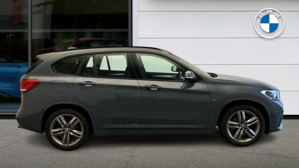 BMW X1 F48 X1 Xdrive18d M Sport B47 2.0D Lci  #3