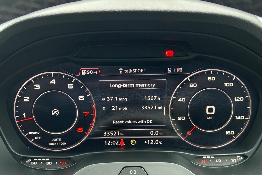 Audi Q2 30 Tfsi Sport White #15