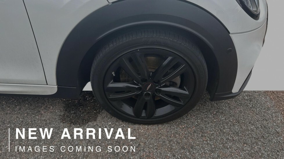Mini Hatch 160Kw Se Sport Level 3 54Kwh Grey #3