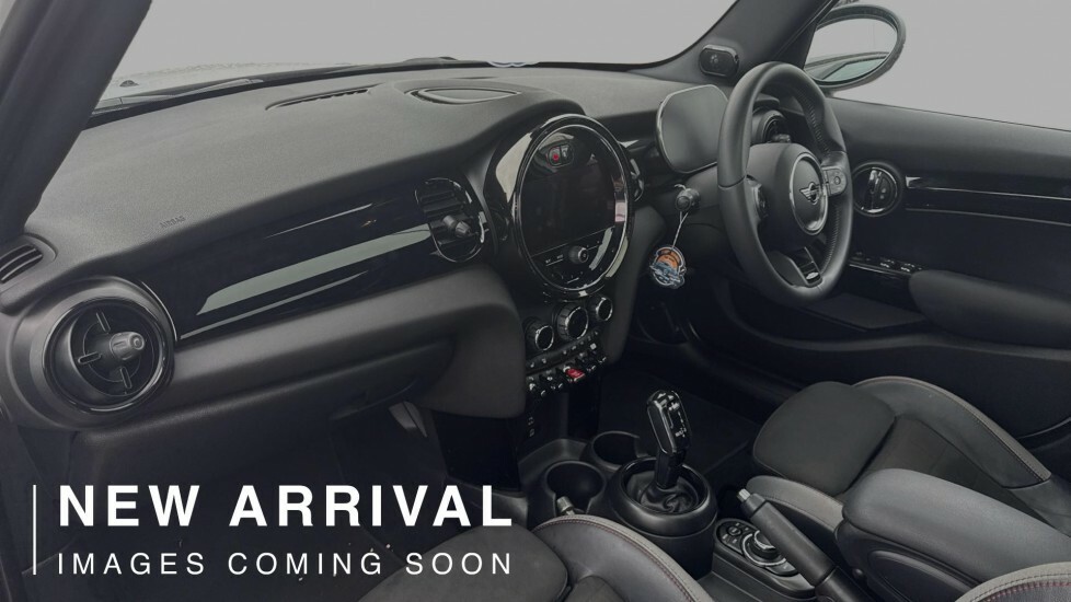 Mini Hatch 160Kw Se Sport Level 3 54Kwh Grey #1