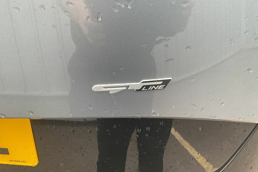 Kia Sportage 2 Black #22