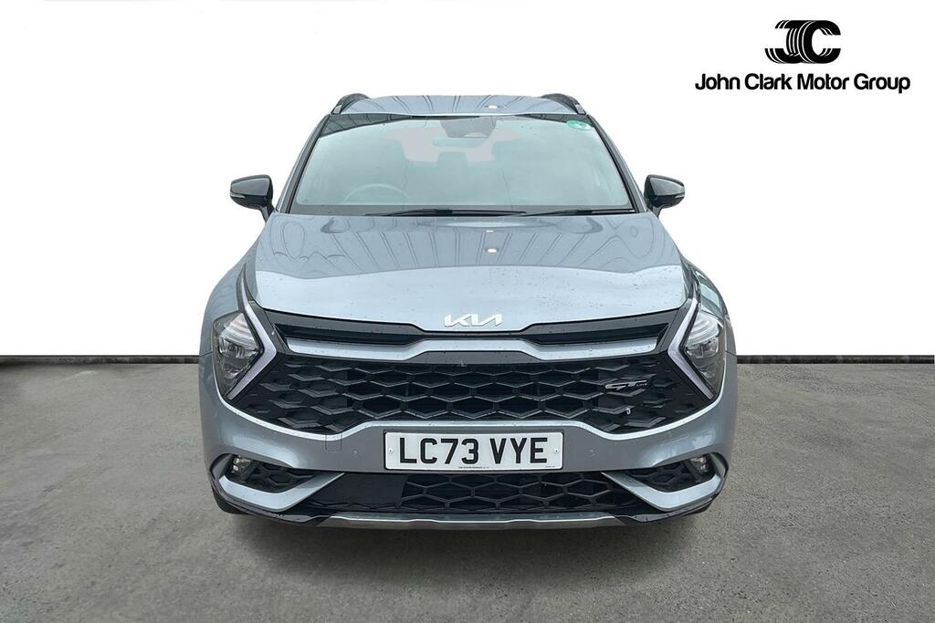 Kia Sportage 2 Black #16
