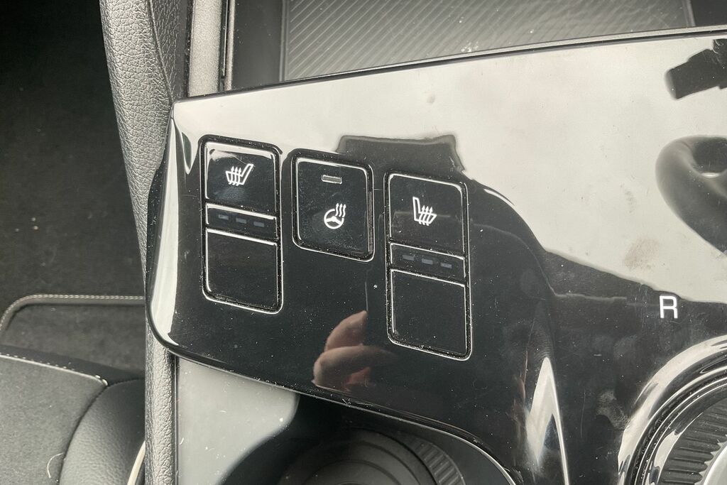 Kia Sportage 2 Black #25