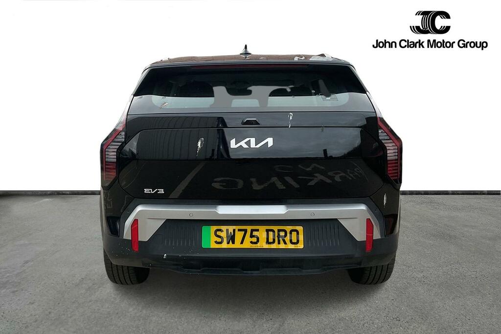 Kia EV3 148Kw Gt-line S 81.4Kwh Grey #15