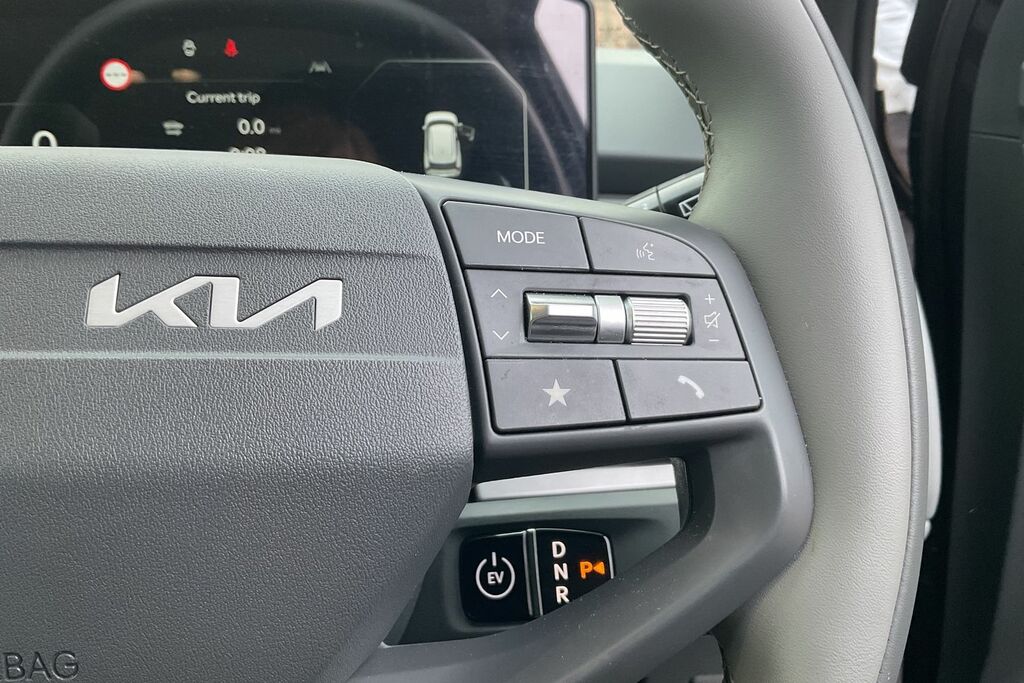 Kia EV3 148Kw Gt-line S 81.4Kwh Grey #18