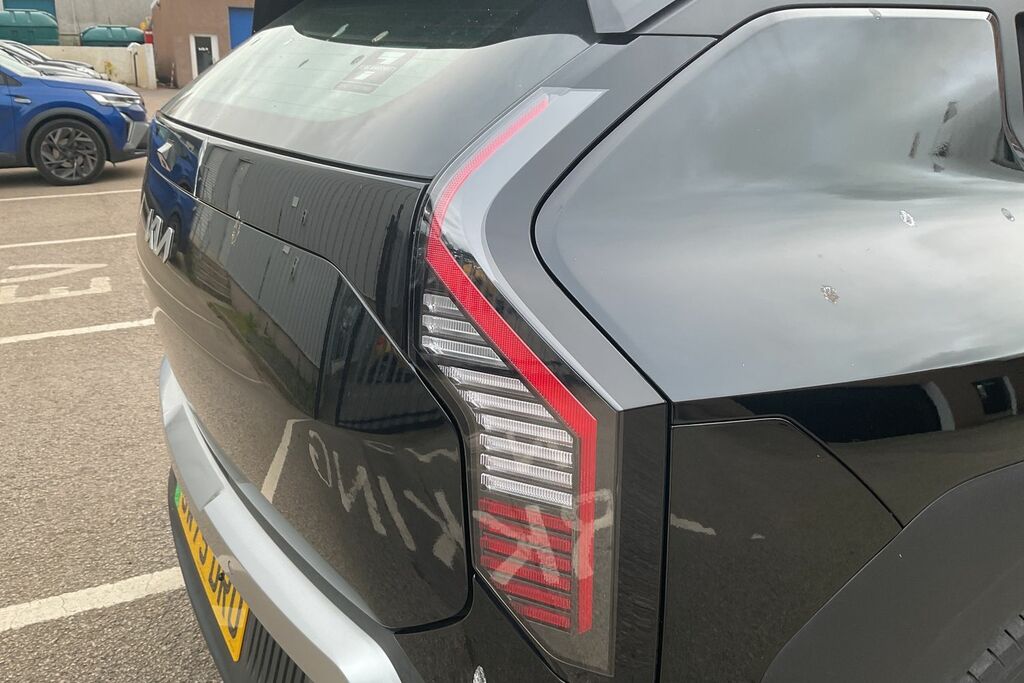 Kia EV3 148Kw Gt-line S 81.4Kwh Grey #19