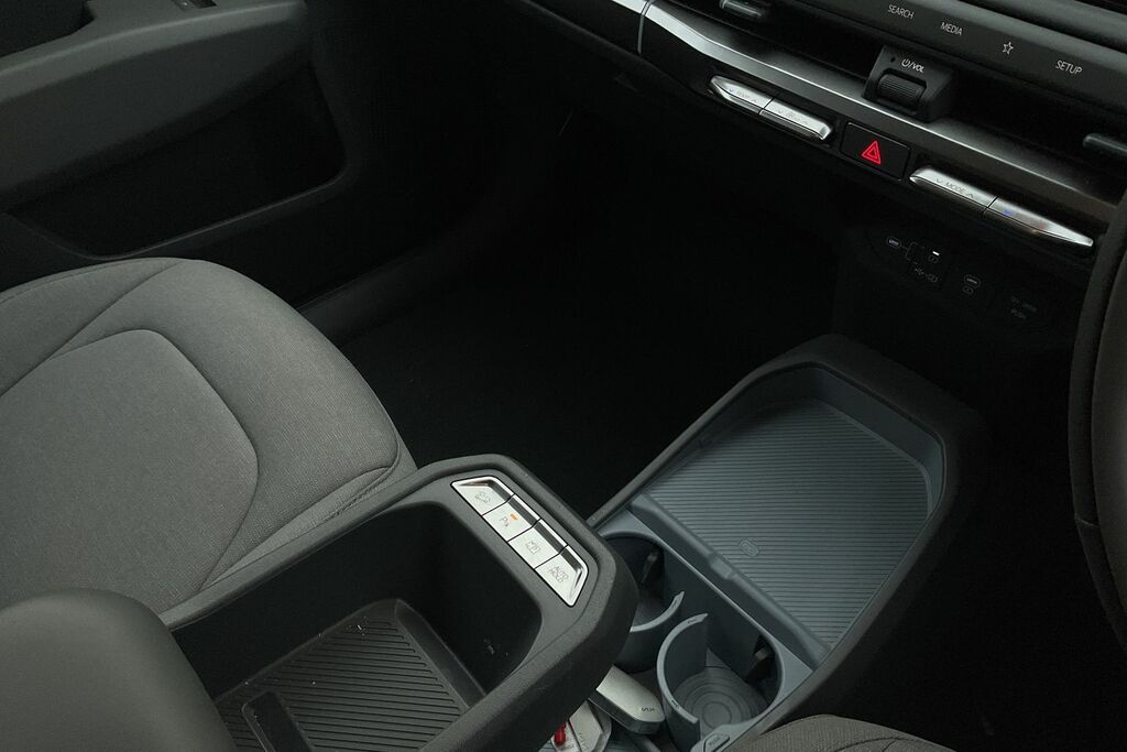 Kia EV3 148Kw Gt-line S 81.4Kwh Grey #10