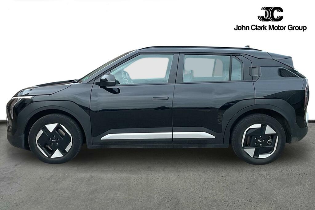 Kia EV3 81.4Kwh Air Suv 201 Bhp  #3