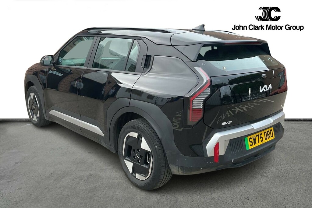 Kia EV3 81.4Kwh Air Suv 201 Bhp  #2