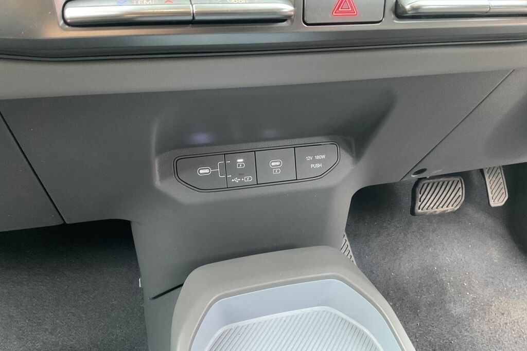 Kia EV3 148Kw Gt-line S 81.4Kwh Grey #21