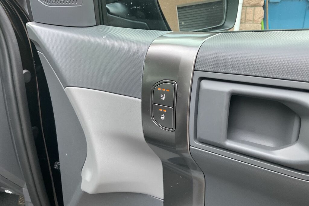 Kia EV3 148Kw Gt-line S 81.4Kwh Grey #26