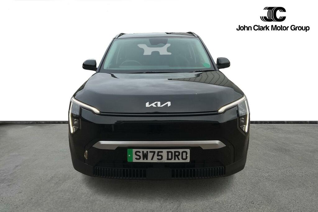 Kia EV3 148Kw Gt-line S 81.4Kwh Grey #16