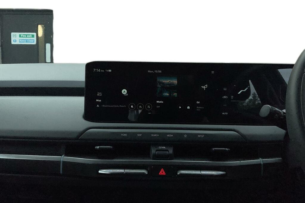 Kia EV3 148Kw Gt-line S 81.4Kwh Grey #8