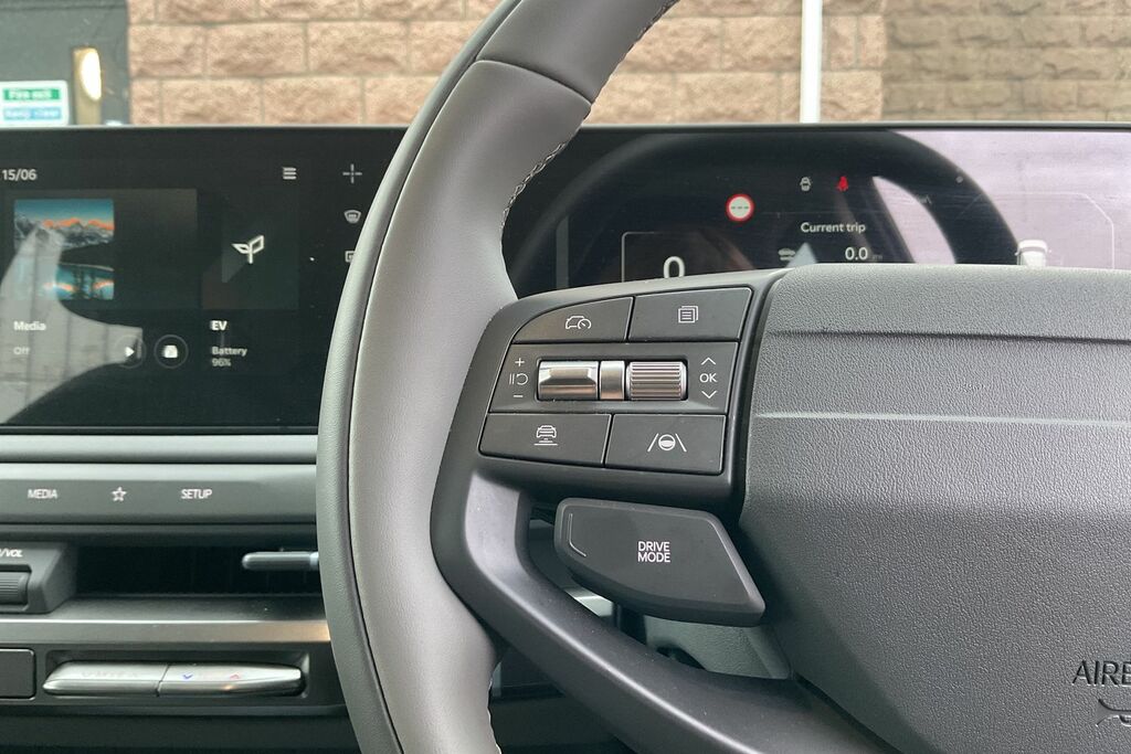 Kia EV3 148Kw Gt-line S 81.4Kwh Grey #17
