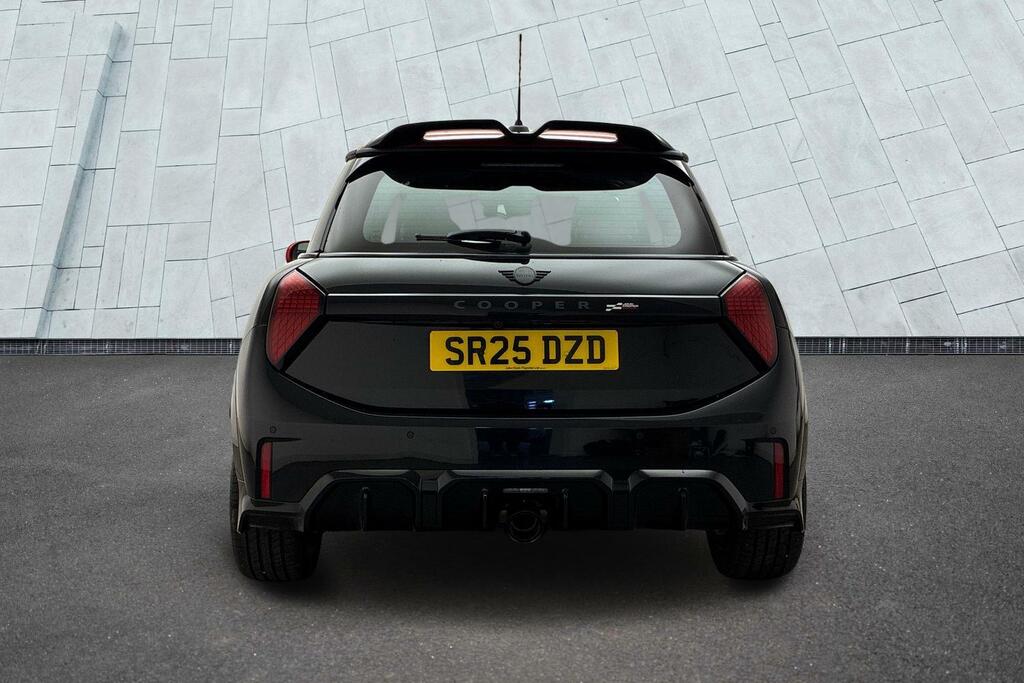 Mini Hatch 160Kw Se Sport Level 3 54Kwh 2025 White #15