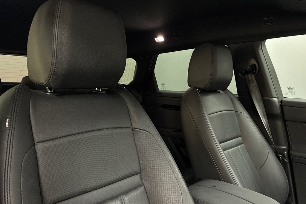 Land Rover Range Rover Evoque 1.5 P270e Edition Silver #21