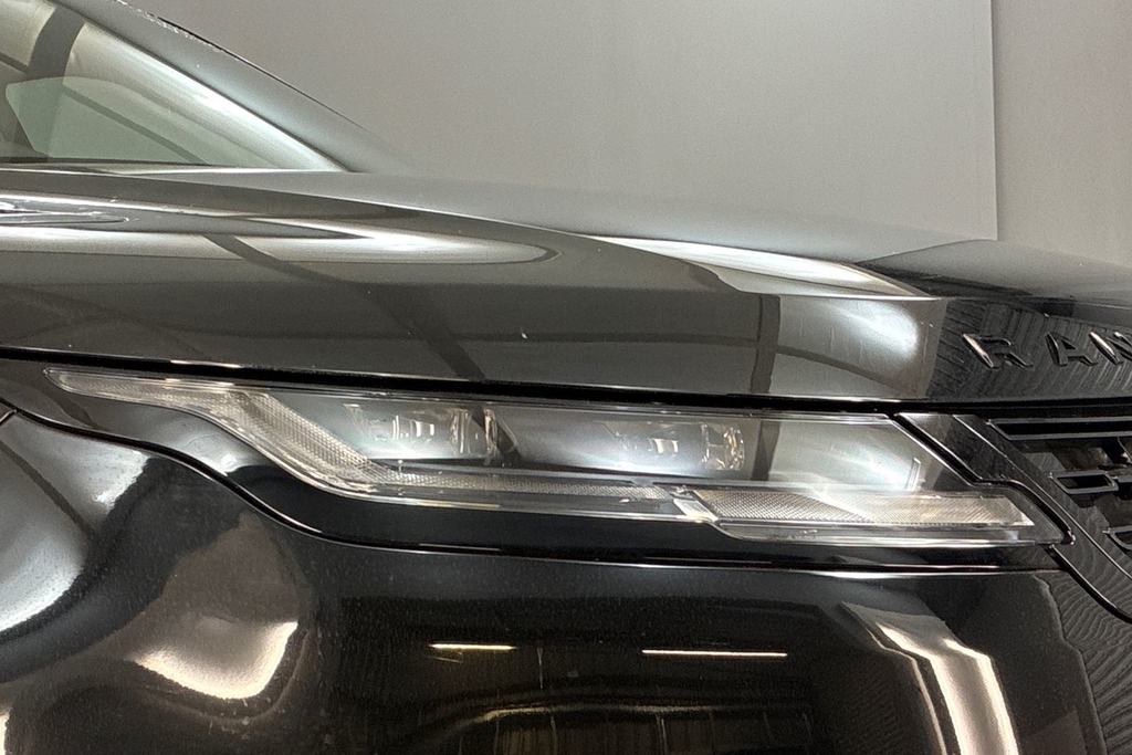 Land Rover Range Rover Evoque 1.5 P270e Edition Silver #17