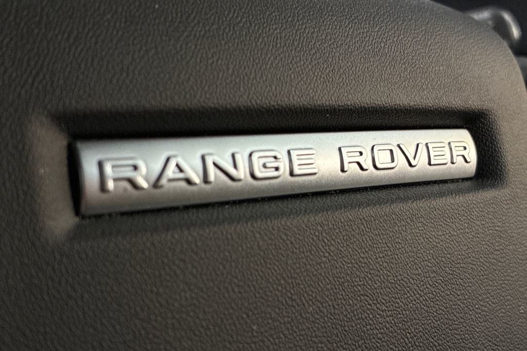 Land Rover Range Rover Evoque 1.5 P270e Edition Silver #28