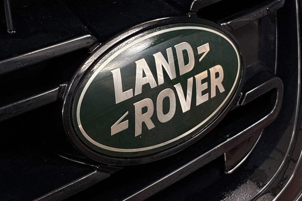Land Rover Range Rover Evoque 1.5 P270e Edition Silver #34