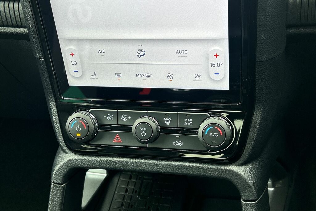 Ford Ranger Pick Up Dcab Platinum 3.0 Ecoblue V6 240 Grey #17