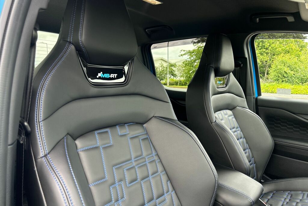 Ford Ranger Pick Up Dcab Platinum 3.0 Ecoblue V6 240 Grey #24