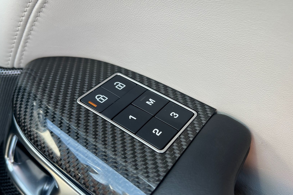 Land Rover Range Rover Sport Dynamic Se Black #25