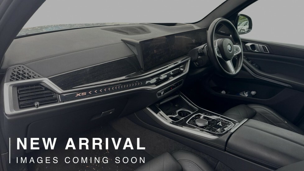 BMW X5 Xdrive30d Mht M Sport Grey #2