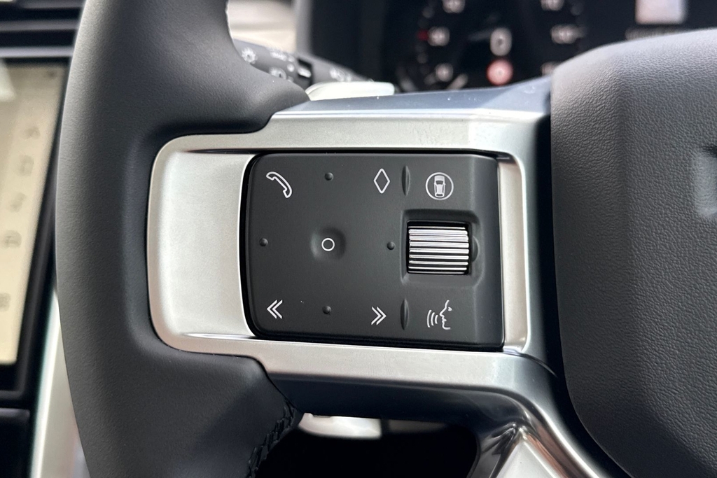 Land Rover Discovery 3.0 D350 Dynamic Hse Grey #28