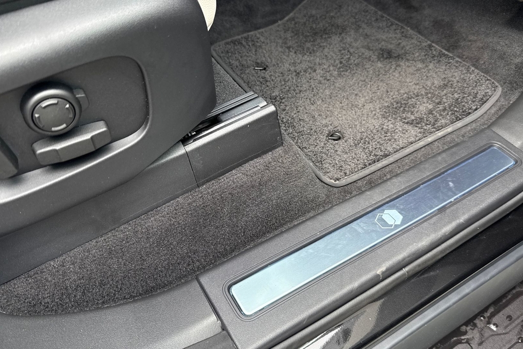 Land Rover Discovery 3.0 D350 Dynamic Hse Grey #30