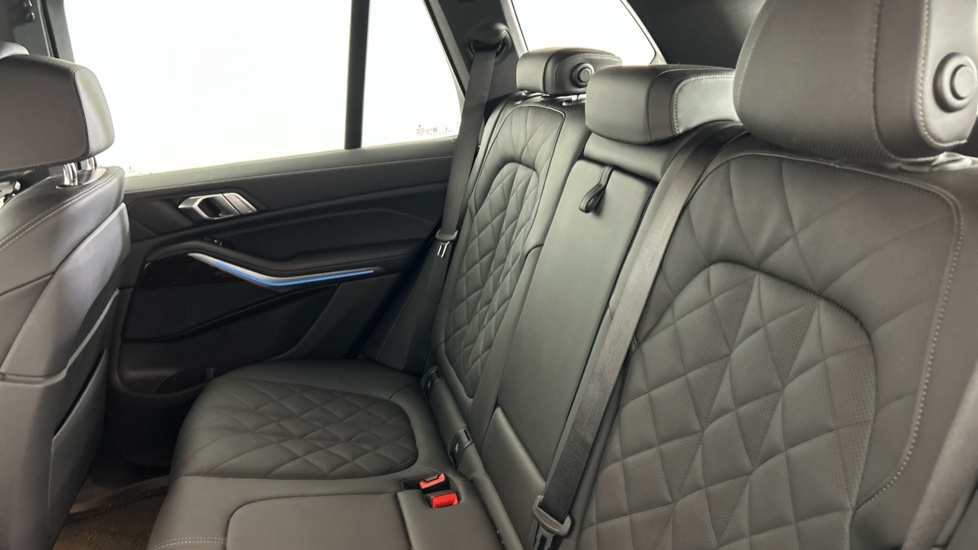 BMW X5 X5 Xdrive30d Xline Black #12