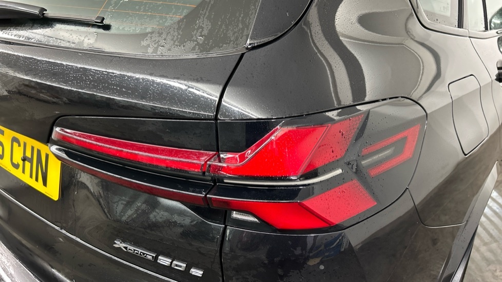 BMW X5 X5 Xdrive30d Xline Black #22