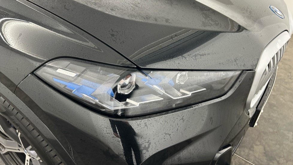 BMW X5 X5 Xdrive30d Xline Black #23