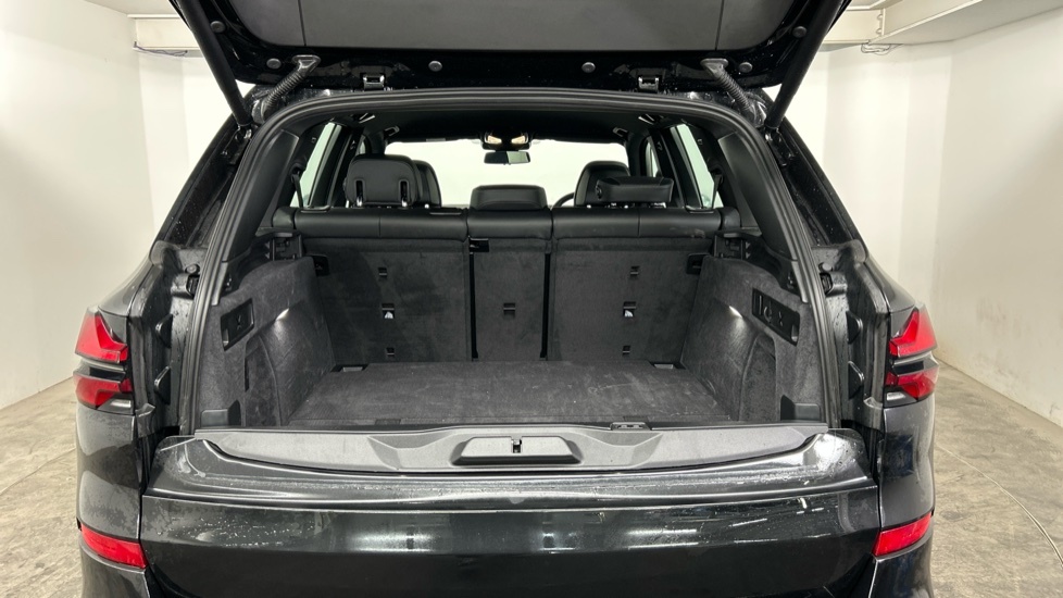 BMW X5 X5 Xdrive30d Xline Black #13
